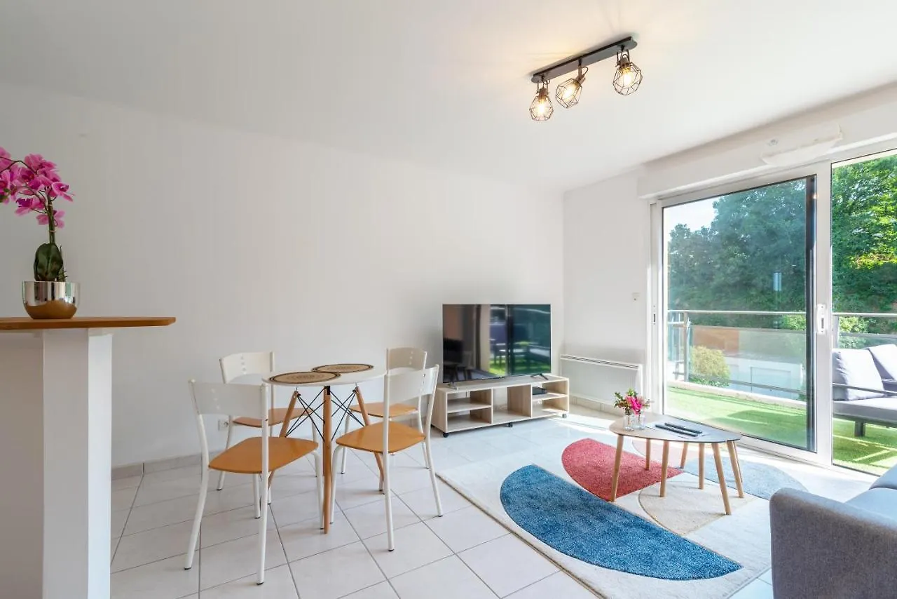 Sur Les Quais De Saint-Goustan ! Apartment Auray